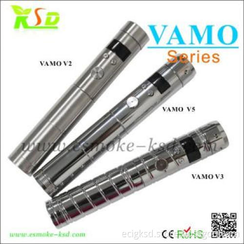 new vamo series eletronic cigaret vamo v4 updated vamo v2 / vamo 3